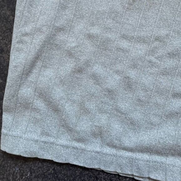 John Henry Men’s Short Sleeve Polo Shirt Size Large Cotton Blend Essential - Picture 14 of 16